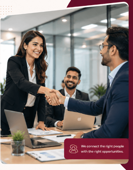 Ayura Talent Solutions recruitment